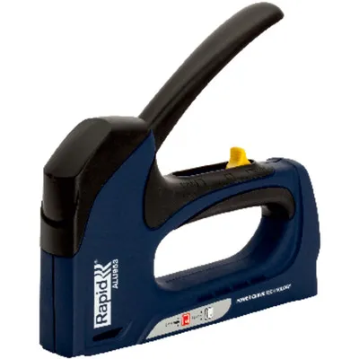 Rapid® - Handtacker Alu 953