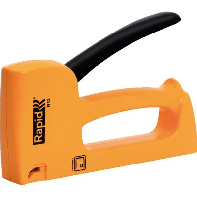 Rapid® - Handtacker R13 Ergonomic
