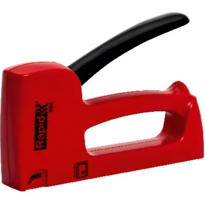 Rapid® - Handtacker R53 Ergonomic