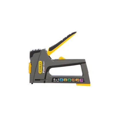 STANLEY® - Handtacker und -nagler FatMax TR75