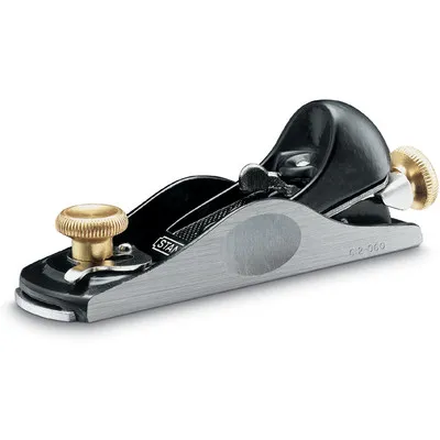 STANLEY® - Einhandhobel Nr. 60