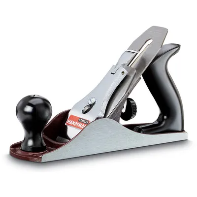 STANLEY® - Putzhobel Handyman Nr. 4