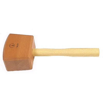 ULMIA® - Schreinerklüpfel 300 160mm