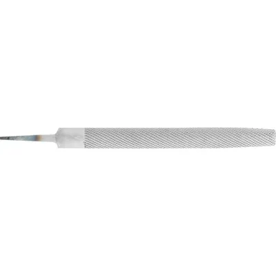 PFERD - Holzraspel Halbrund-Spitz 250mm Hieb 3 für Feinbearbeitung, Schlichten