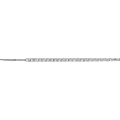 PFERD - Holzraspel Rund 200mm Hieb 2 universell zum Schruppen und Schlichten