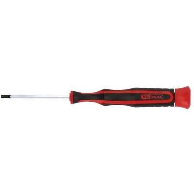 KSTOOLS® - Feinmechanik-Schraubendreher Innensechskant, 1,5mm