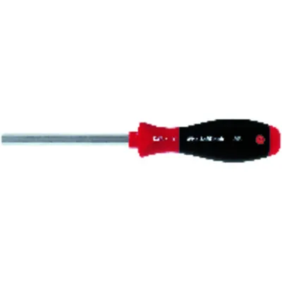 Wiha® - Schraubendreher SF 4 x 75mm ger.