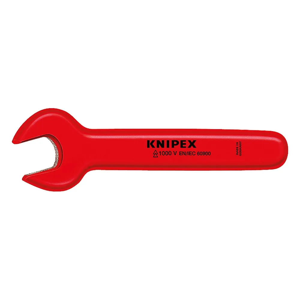 Knipex Einmaulschlüssel 22 mm - 980022