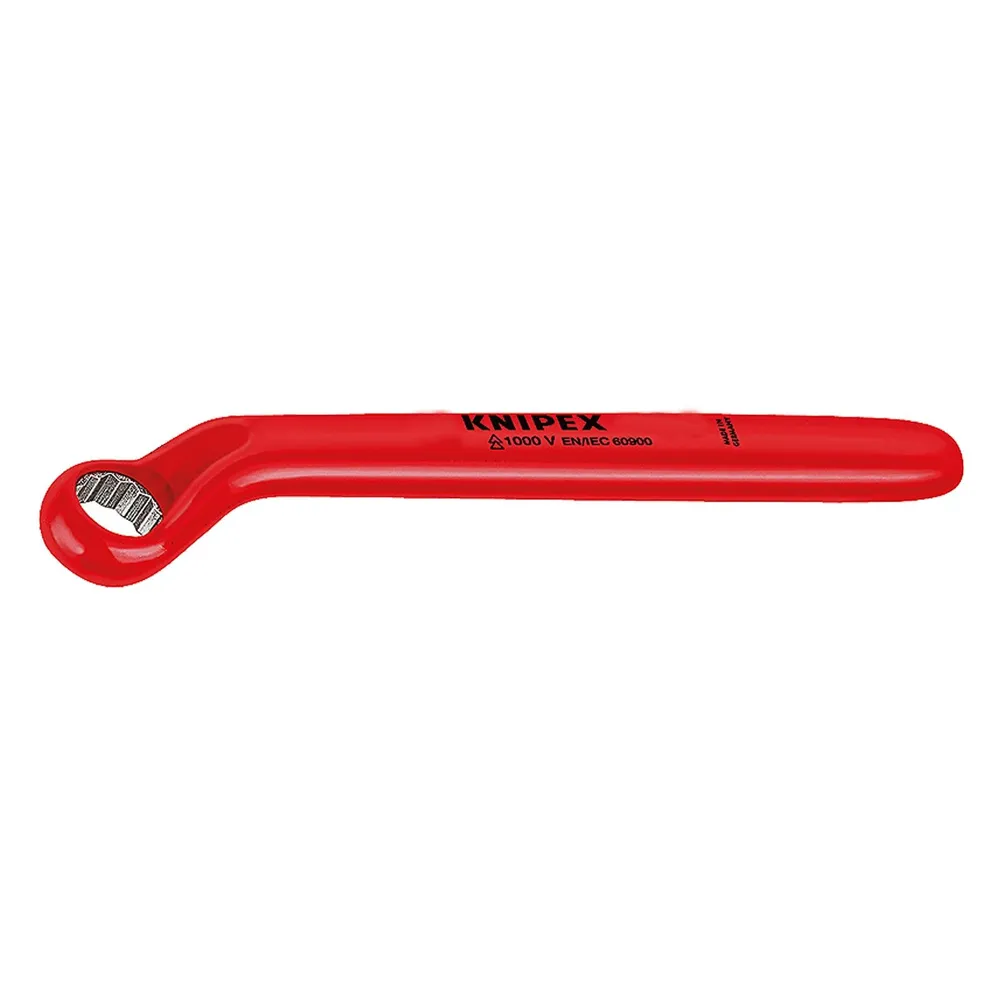 Knipex Einringschlüssel 17 mm - 980117