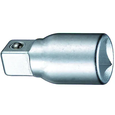 STAHLWILLE® - 3/8" (10mm) Steckschlüsselverlängerung L.38mm D.17mm