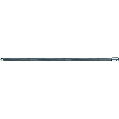 STAHLWILLE® - 1/4" (6,3mm) Steckschlüsselverlängerung L.356mm D.11,6mm