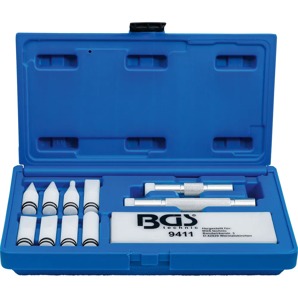 BGS Ausbeul-Werkzeug-Satz 12tlg. - 9411