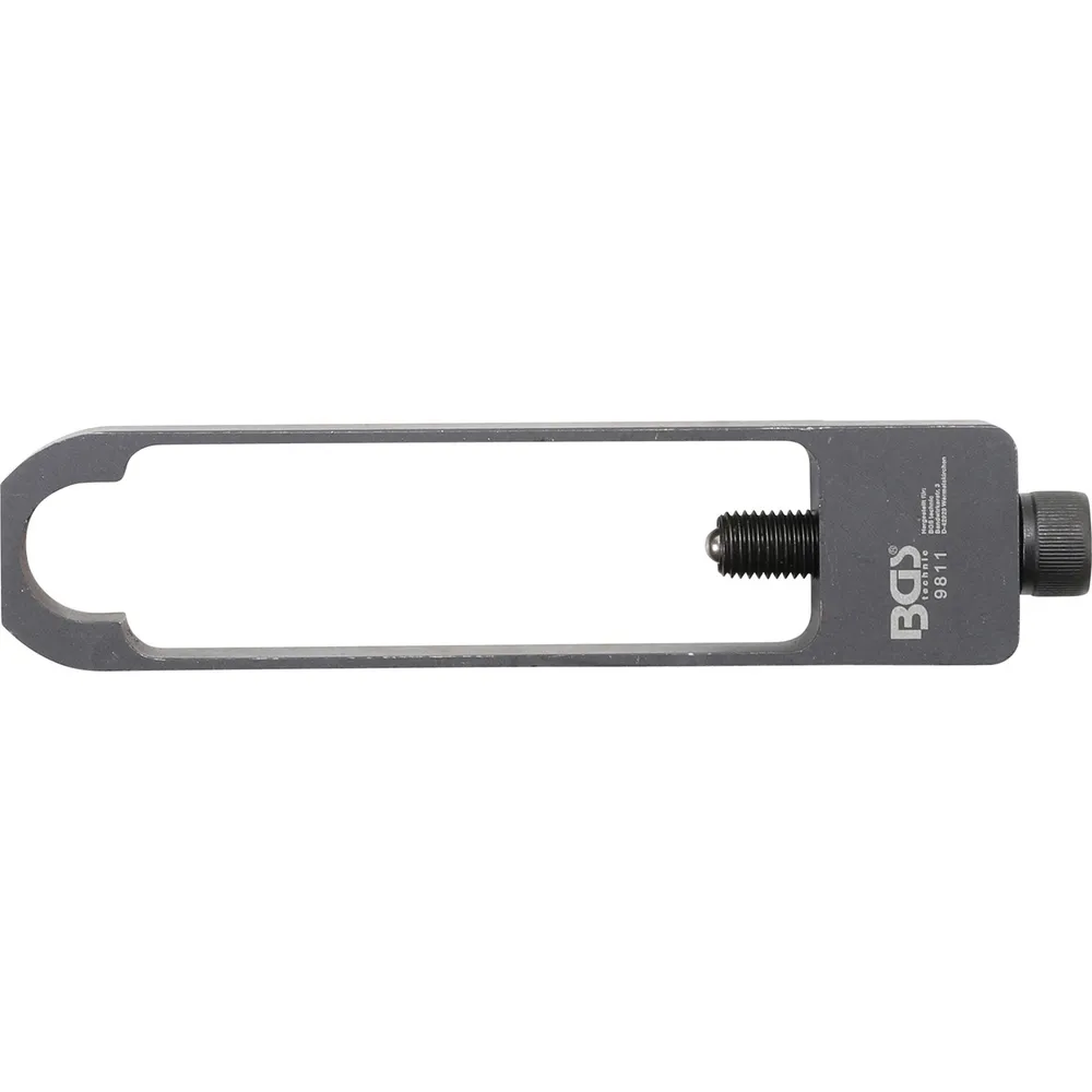 BGS Keilrippenriemen-Spannelement für Mercedes-Benz W169 & W245 - 9811