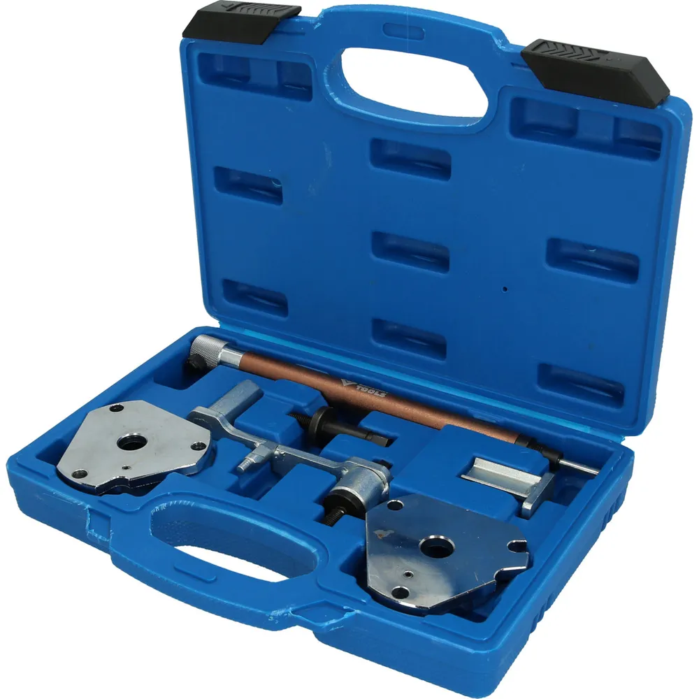 BRILLIANT TOOLS Motor-Einstellwerkzeug für Fiat für 1.6 16V - BT592550