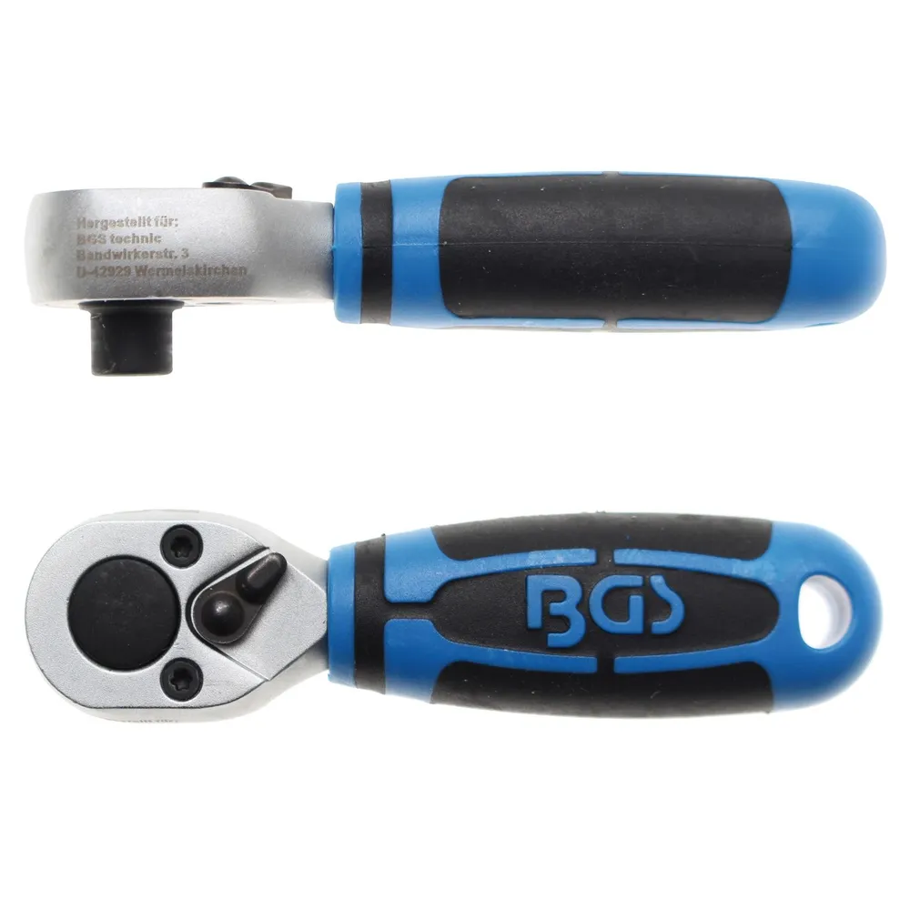 BGS Bit-Knarre für 6.3 (1/4) Bits - 354