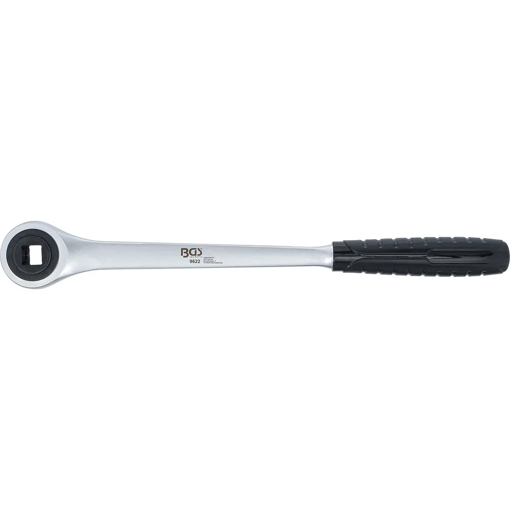 BGS Durchsteckknarre Abtrieb Innenvierkant 20 mm (3/4") - 9622