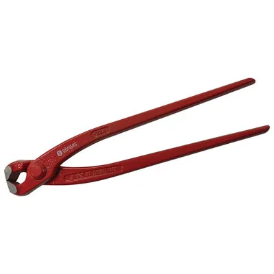 Dönges - Dachdecker-Spezialzange, Länge 220 mm