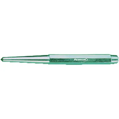 FORMAT - Körner 8-kant mit HM-Spitze 120mm/10mm