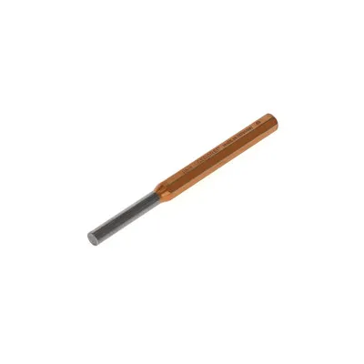 GEDORE - Splinttreiber, 1-teilig, 9mm, Stahl/Lackierung, Silber/Kupfer