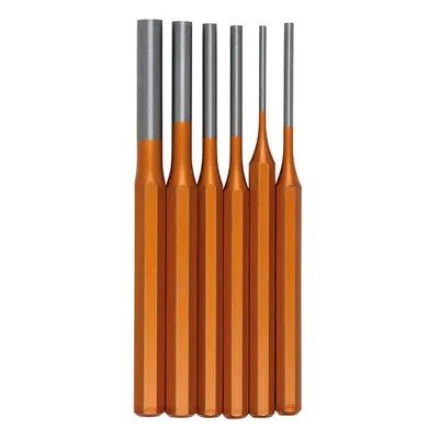 KSTOOLS® - Durchtreiber-Satz, 6-teilig, 3-4-5-6-8-10mm