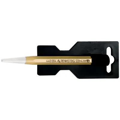 RENNSTEIG - Durchtreiber 120 x 12 x 2mm 441 002 0 SB