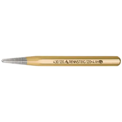 RENNSTEIG - Körner 120 x 10 x 4mm 430 120 0