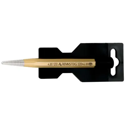 RENNSTEIG - Körner 120 x 10 x 4mm 430 120 0 SB