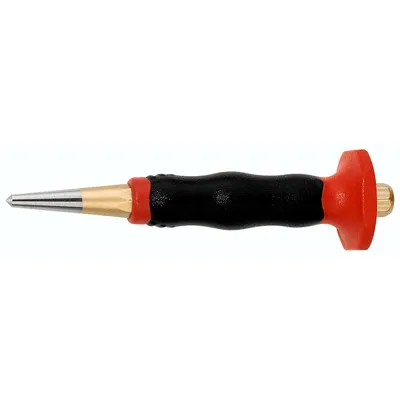 RENNSTEIG - Körner 150 x 10 x 5mm mit Handschutz 431 152 0