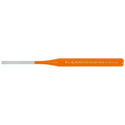RENNSTEIG - Splintentreiber exclusiv 4mm orange
