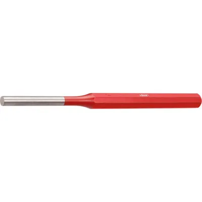 VIGOR® - Splinten-Austreiber 6mm V1218, Gesamtlänge 150mm