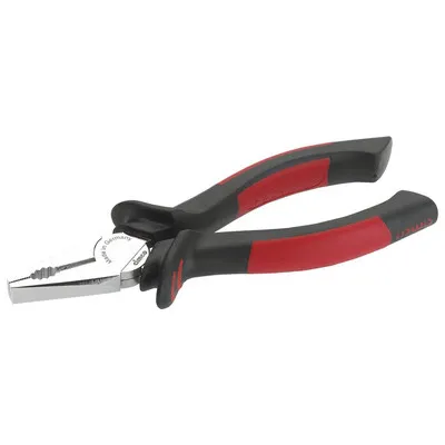 cimco® - Kombinationszange, VDE-isoliert, DIN ISO 5746, 160mm