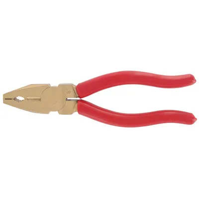 Facom - Lineman-Zange funkenfrei 187.16SR