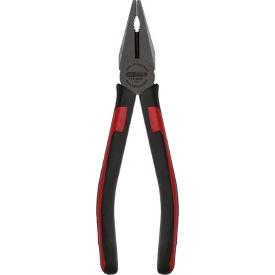 KSTOOLS® - SlimPOWER Kombinationszange, 205mm
