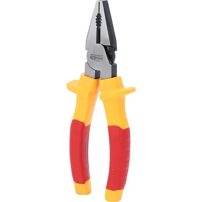 KSTOOLS® - VDE Kombizange, 185mm