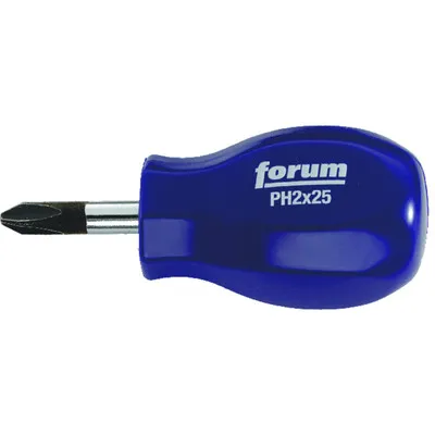 forum® - Schraubendreher PH01