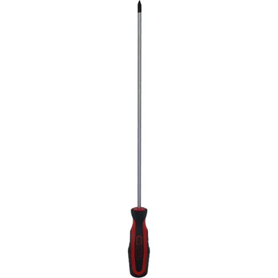 KSTOOLS® - ERGOTORQUEplus Schraubendreher, PZ1, 405mm