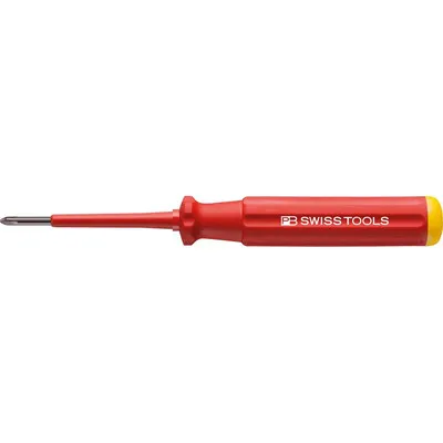 PB Swiss Tools - Schraubendreher 5190VDE PH3 x 150mm Classic