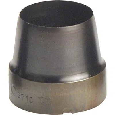 BOEHM - Ersatz-Stanzmesser für Ringstanzwerkzeug, ø34mm