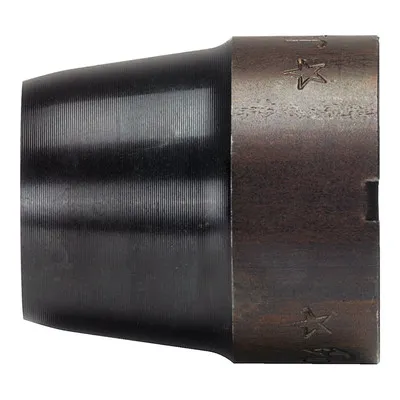 KSTOOLS® - Ring-Stanzeisen mit Spanndornaufnahme, Ø 18mm