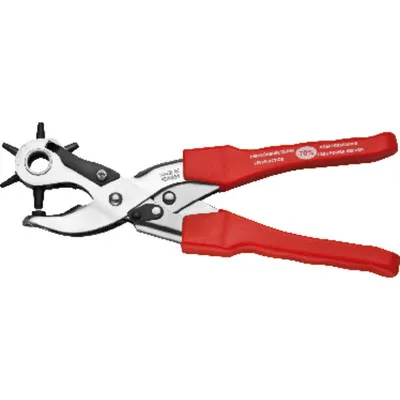 FORMAT - Hebel-Revolverlochzange 250mm