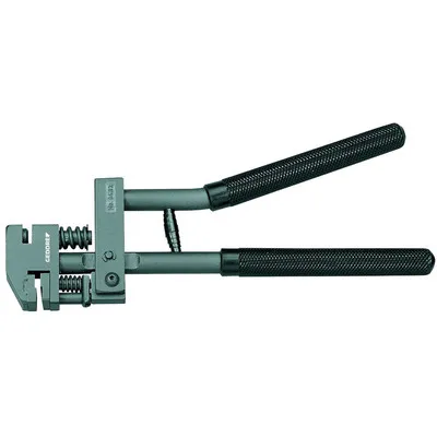 GEDORE - 8532 Absetz-Lochzange