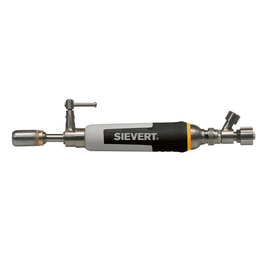 SIEVERT PRO 95 TITANIUM Lötkolben 3/8" - 770360