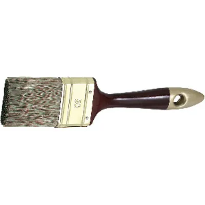 Nölle - Handwerker-Lasurpinsel 80mm