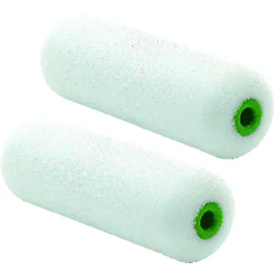 Nölle - Lackierwalze Schaumstoff fein 10cm