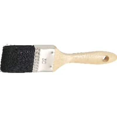 Nölle - Maler-Lackierpinsel 60mm Größe 2,5"