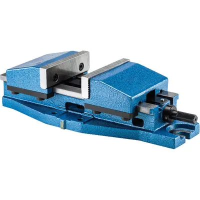 FORMAT - Maschinen-Schraubstock UZ Größe 5 200mm