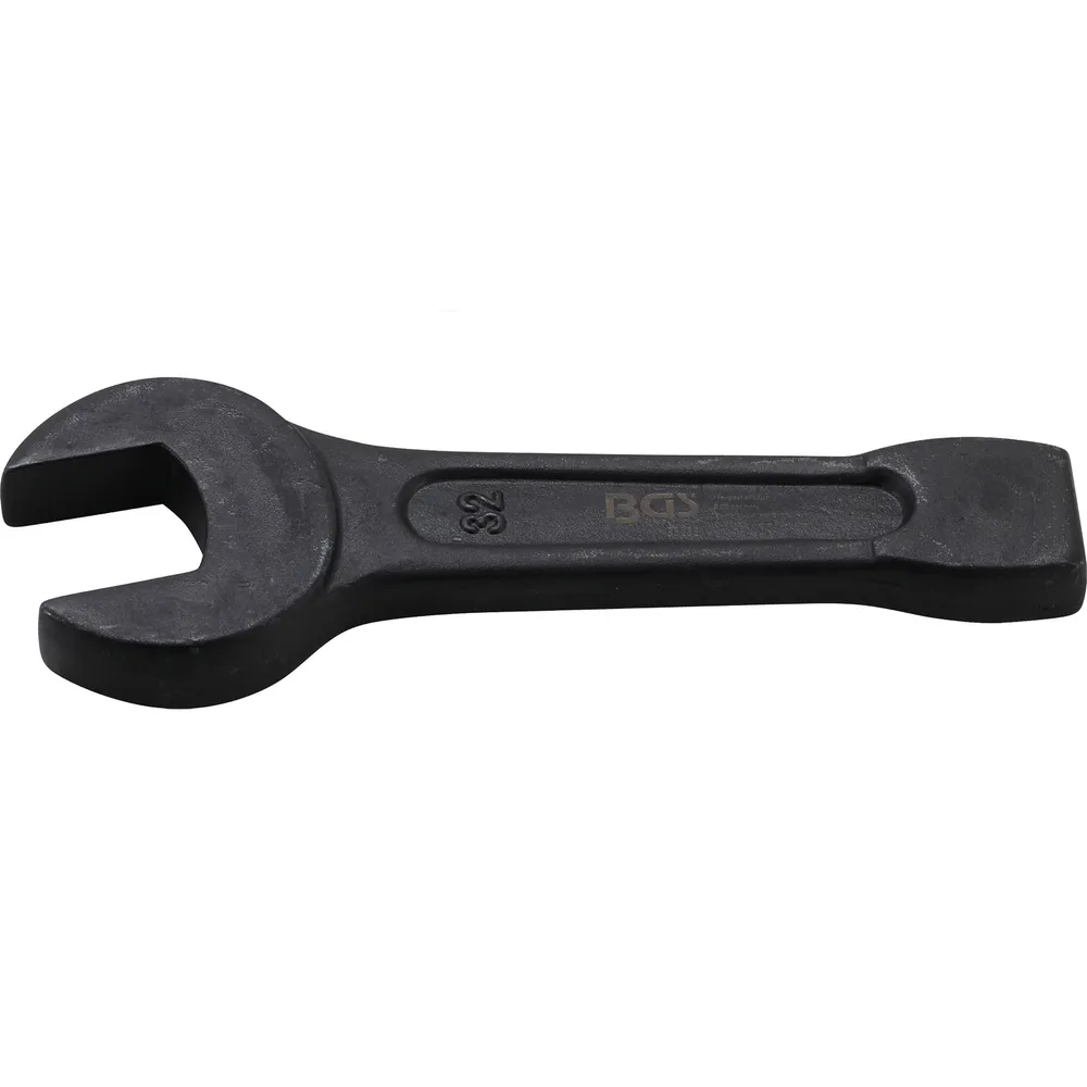 BGS Schlag-Maulschlüssel SW 32 mm - 35232
