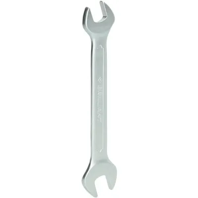 Brilliant Tools - Doppel-Maulschlüssel, 12 x 13mm