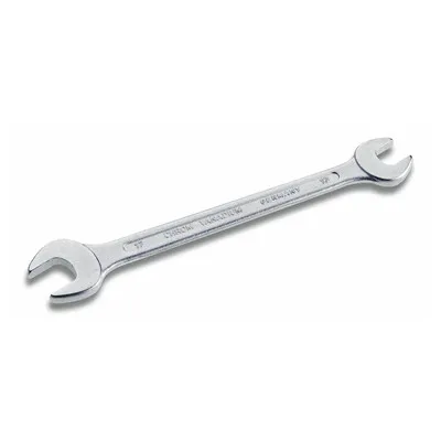 cimco® - Doppelmaulschlüssel einzeln, DIN 3110/ ISO 3318 Gesamtlänge 13 x 17mm