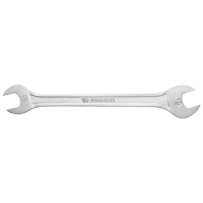 Facom - Maulschlüssel extra flach 16 x 17mm 31.16X17